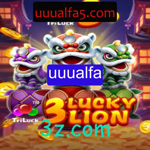 Descubra o Fascinante Mundo de 3LUCKYLION