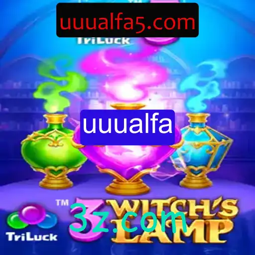 3WitchsLamp: O Jogo de Estratégia Encantado que Revoluciona a Diversão