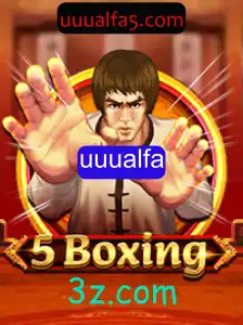 Explorando o Universo de 5Boxing: Um Jogo Inovador