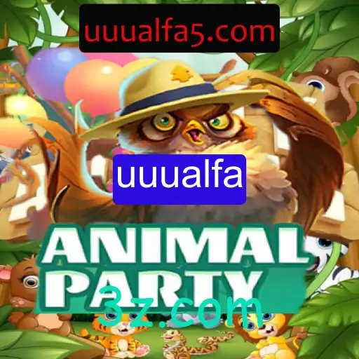 AnimalParty: Transformando Interações em Aventuras Selvagens