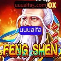 FengShen: Descubra o Universo Envolvente do Jogo com a Palavra-Chave Secreta uuualfa