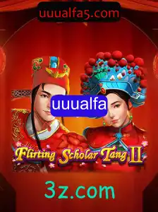 Flirting Scholar Tang II: Um Mergulho no Universo do Jogo com uuualfa