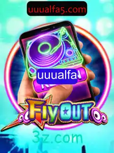 FlyOut: Uma Jornada de Adrenalina e Estratégia