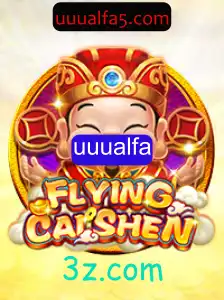 Explorando o Mundo de FlyingCaiShen: Um Jogo de Aventura Épica