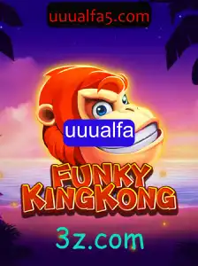 FunkyKingKong: Mergulhe na Aventura Selvagem e Desafiadora