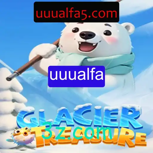 Explorando GlacierTreasure: Um Novo Mundo de Aventuras No Gelo