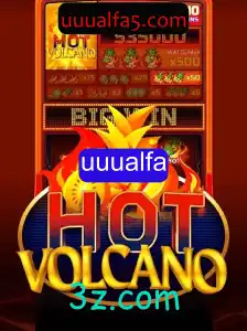 Descubra o Mundo Vibrante de HotVolcano