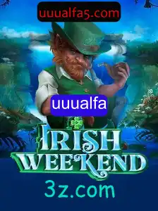 IrishWeekend: Um Mergulho na Tradição Cultural através do Jogo