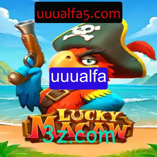 Descubra o Fascinante Mundo de LuckyMacaw