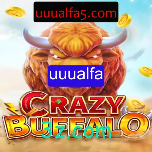 Descobrindo CRAZYBUFFALO: Um Novo Horizonte no Mundo dos Jogos