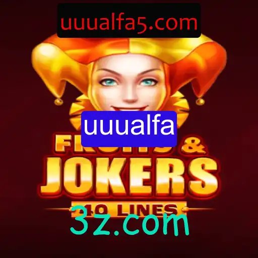 Descubra o Mundo Empolgante de FruitsAndJokers40
