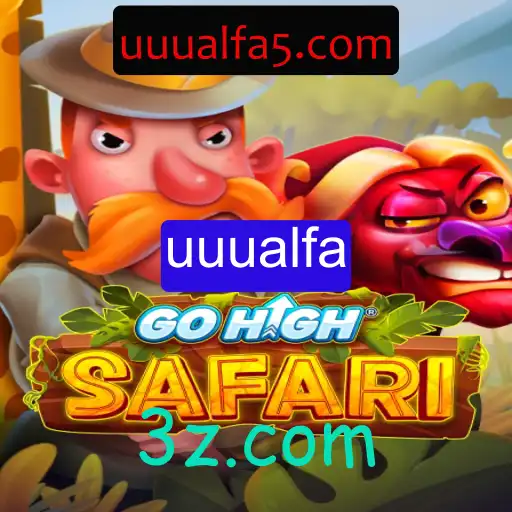 Descubra o Universo Emocionante de GoHighSafari