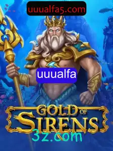 Descubra o Fascinante Mundo de GoldofSirens