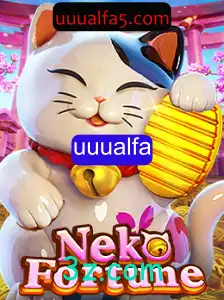 Explorando o Novo Universo de NekoFortune