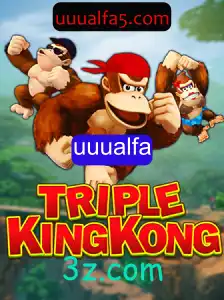 TripleKingKong: A Nova Sensação no Mundo dos Jogos