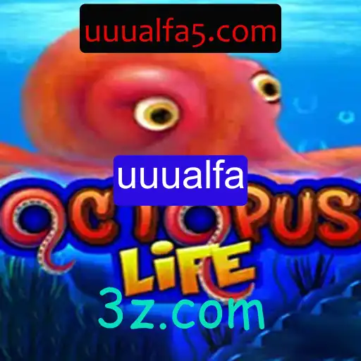 OctopusLife: Uma Jornada Imersiva no Mundo Subaquático
