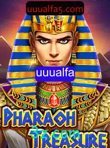 Desvendando PharaohTreasure: O Jogo Que Está Conquistando Milhares