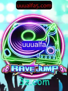 RaveJump: Uma Aventura de Jogo Dinâmica e Energizante