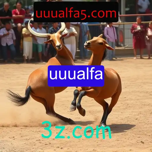 Rinha de galos