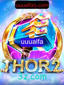Thor2: Aventuras Épicas e Desafios em um Mundo Mítico