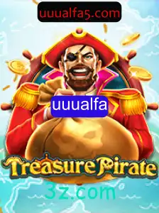 Descubra o Fascinante Mundo de TreasurePirate
